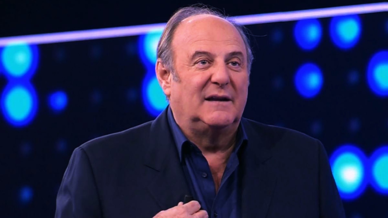 Gerry Scotti deluso da Mediaset? «Gli hanno rifilato uno show fotocopia»