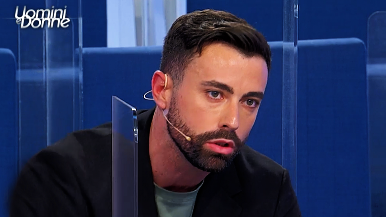 Uomini e Donne, Andrea Foriglio nuovo tronista? Come stanno le cose