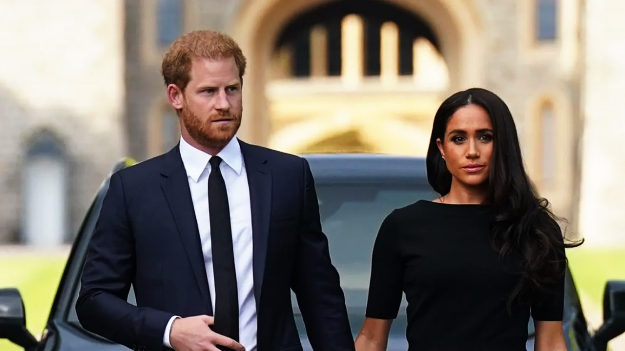 Incidente Harry e Meghan: come stanno? Inseguiti dai paparazzi come Diana