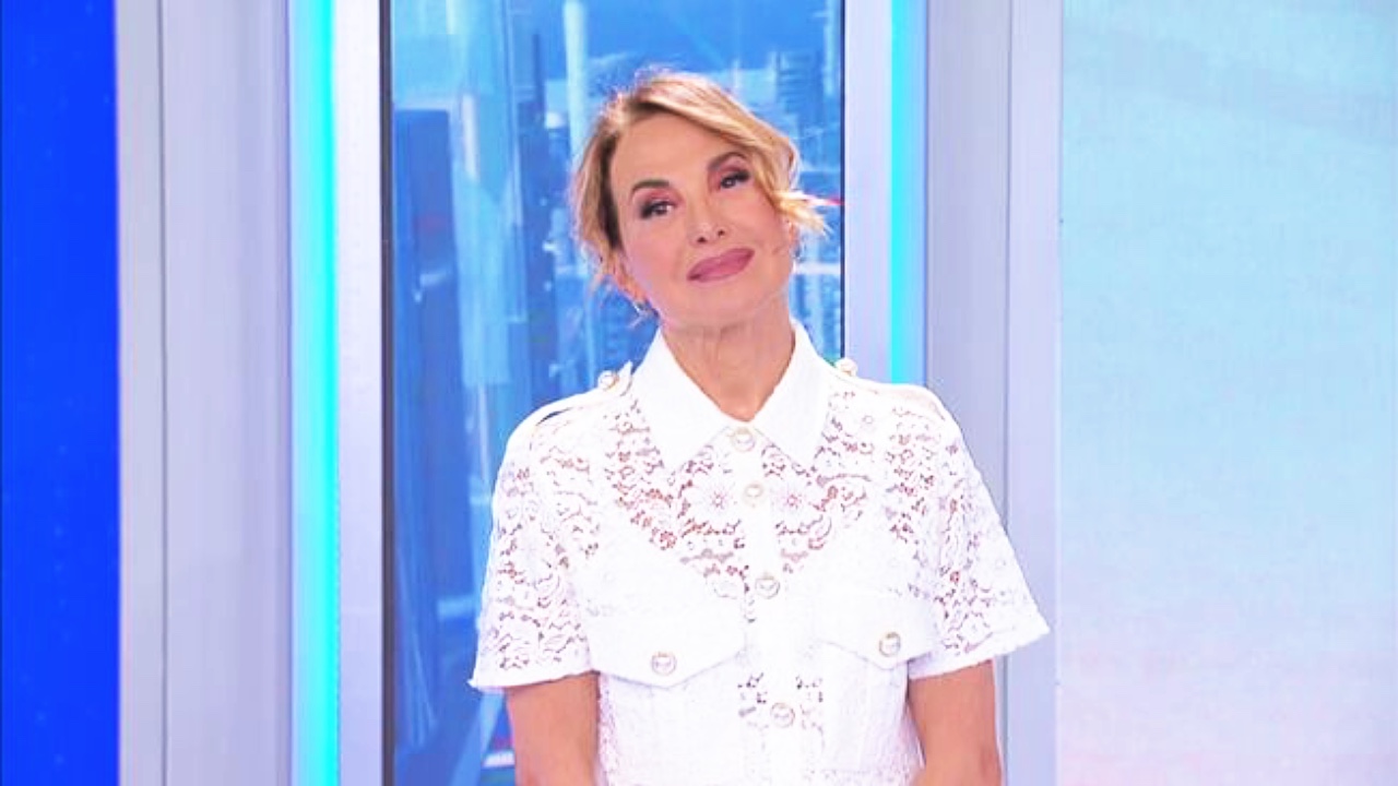 Pomeriggio 5 chiude per sempre e Barbara d’Urso sostituita? Indiscrezione