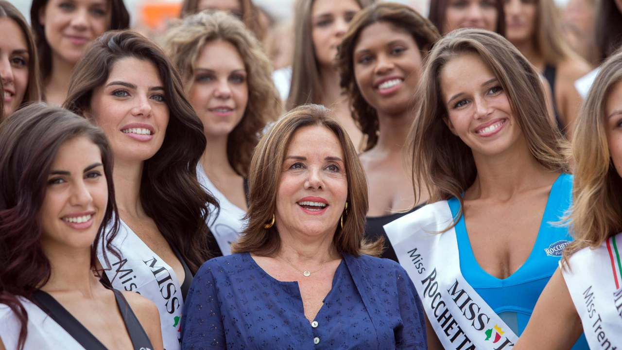 Miss Italia su Rai1 a settembre 2023: scelto il conduttore e data della finale