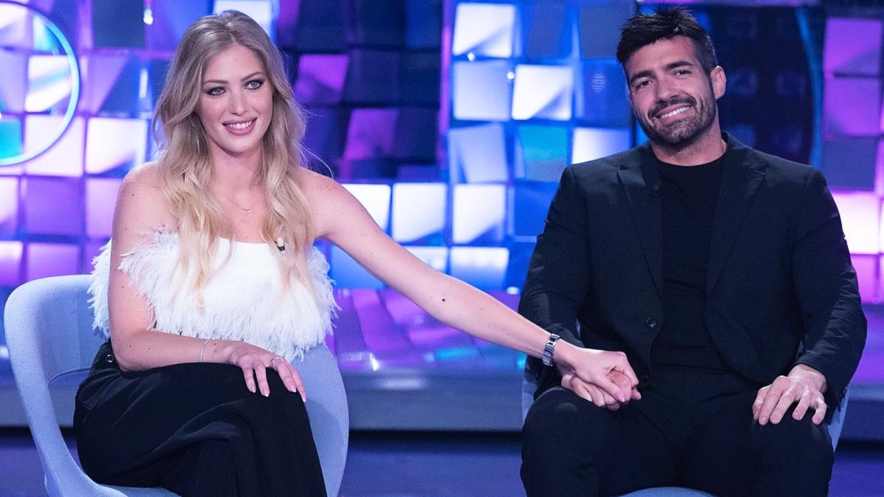 Verissimo, Carlo Alberto Mancini sorprende Nicole: gesto forte e inaspettato