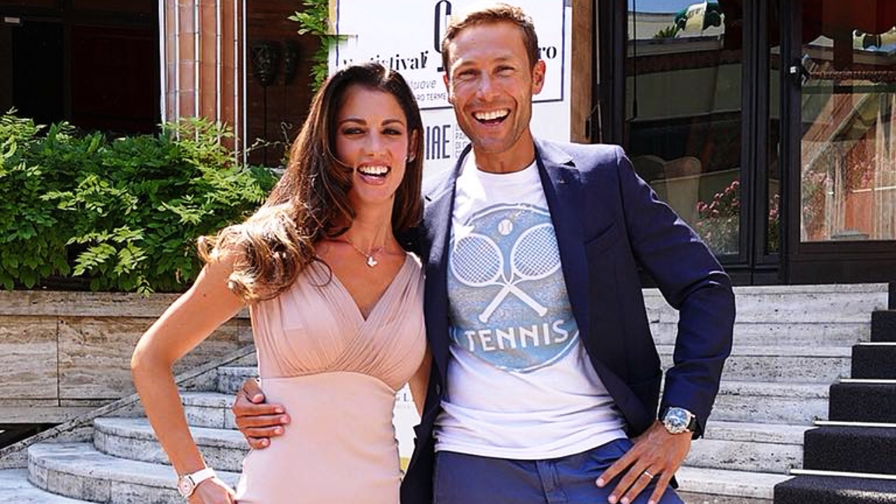 Massimiliano Ossini rimane a UnoMattina: novità in arrivo per Daniela Ferolla