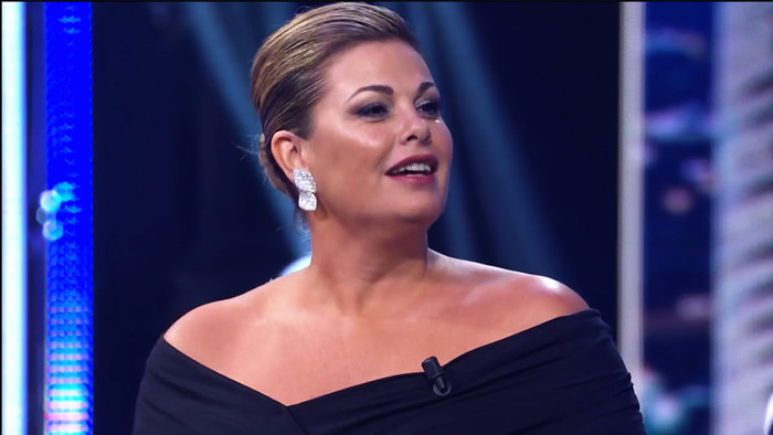 Vanessa Incontrada torna con l’ex Rossano padre di suo figlio dopo la rottura