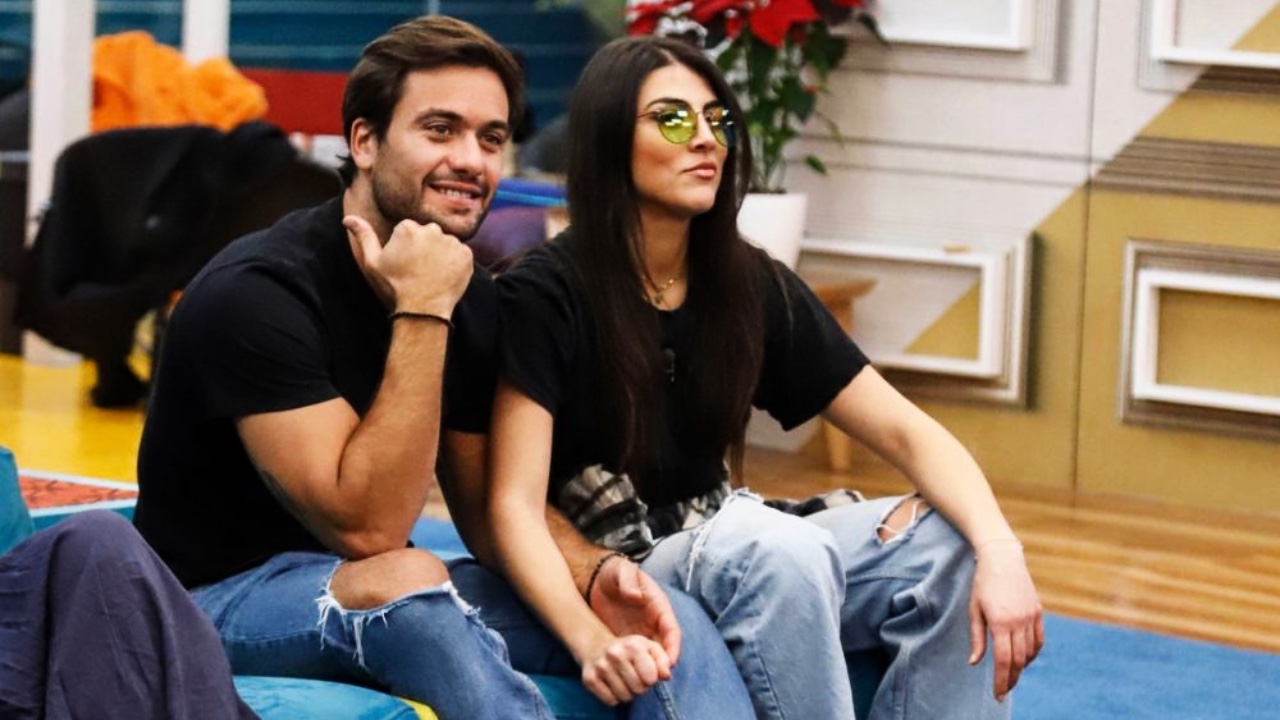 Crisi Giulia Salemi e Pretelli: «Pare si siano lasciati». Nuovi gossip e retroscena