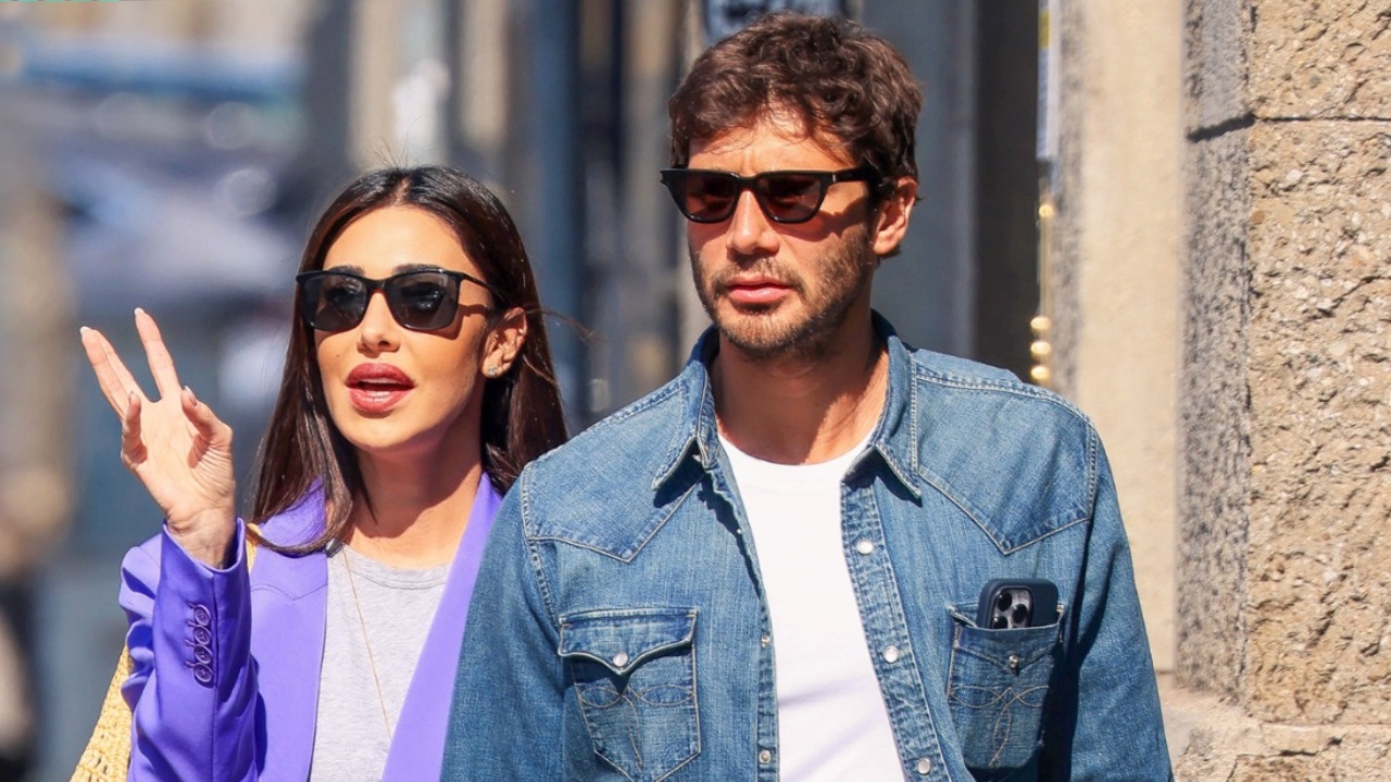 Crisi Belen e Stefano De Martino? Loro svelano verità sull’ennesimo gossip