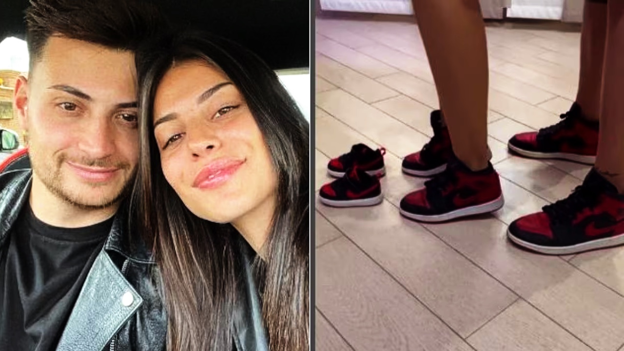Uomini e Donne, Irene Capuano incinta: chi è il compagno Christian