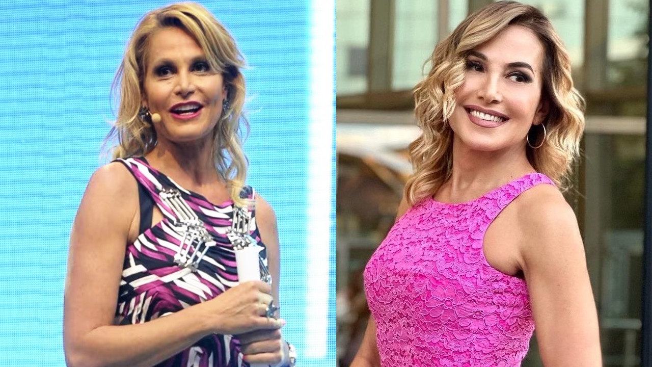 Simona Ventura e la stoccata a Barbara d’Urso: «Io non sono escludente» (VIDEO)