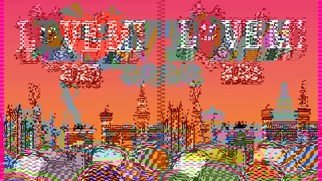 Love MI Italia 1: conduttori, cast e scaletta del concerto di Fedez