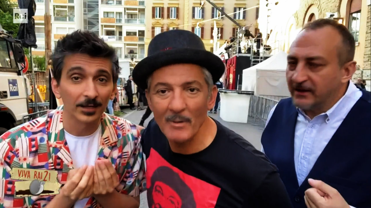 Fiorello chiude Viva Rai2 da record. Seconda stagione? Ci sarà!
