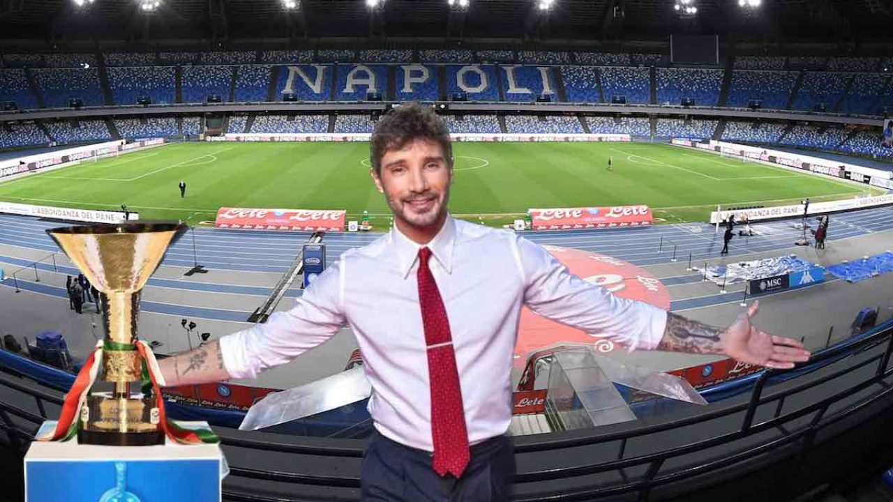 Lite De Martino-D’Alessio prima della festa scudetto del Napoli: i motivi