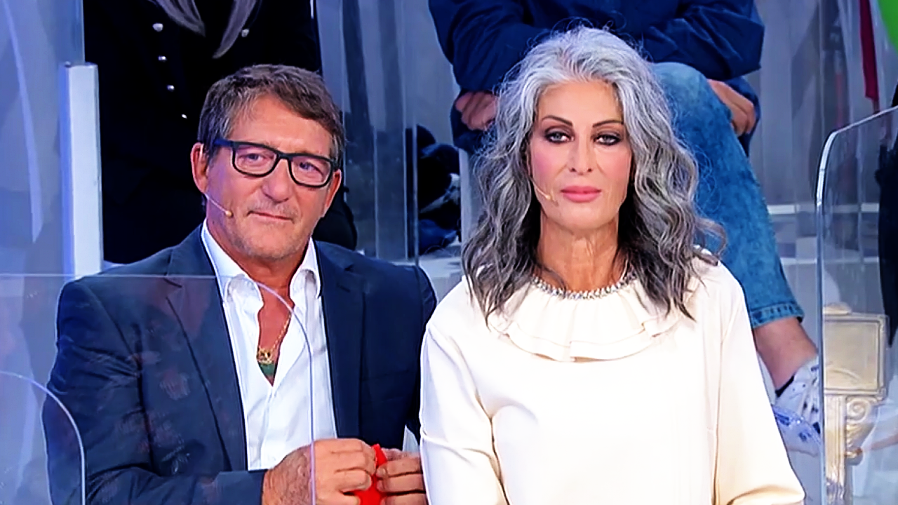 Uomini e Donne, Isabella Ricci si separa da Fabio Mantovani: perchè è finita