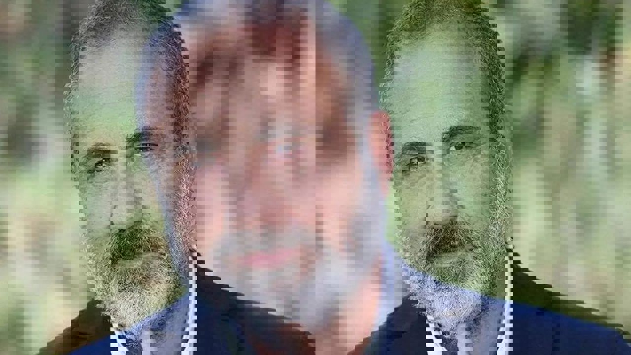 Marcello Masi: chi è il conduttore di Camper? Biografia e vita privata