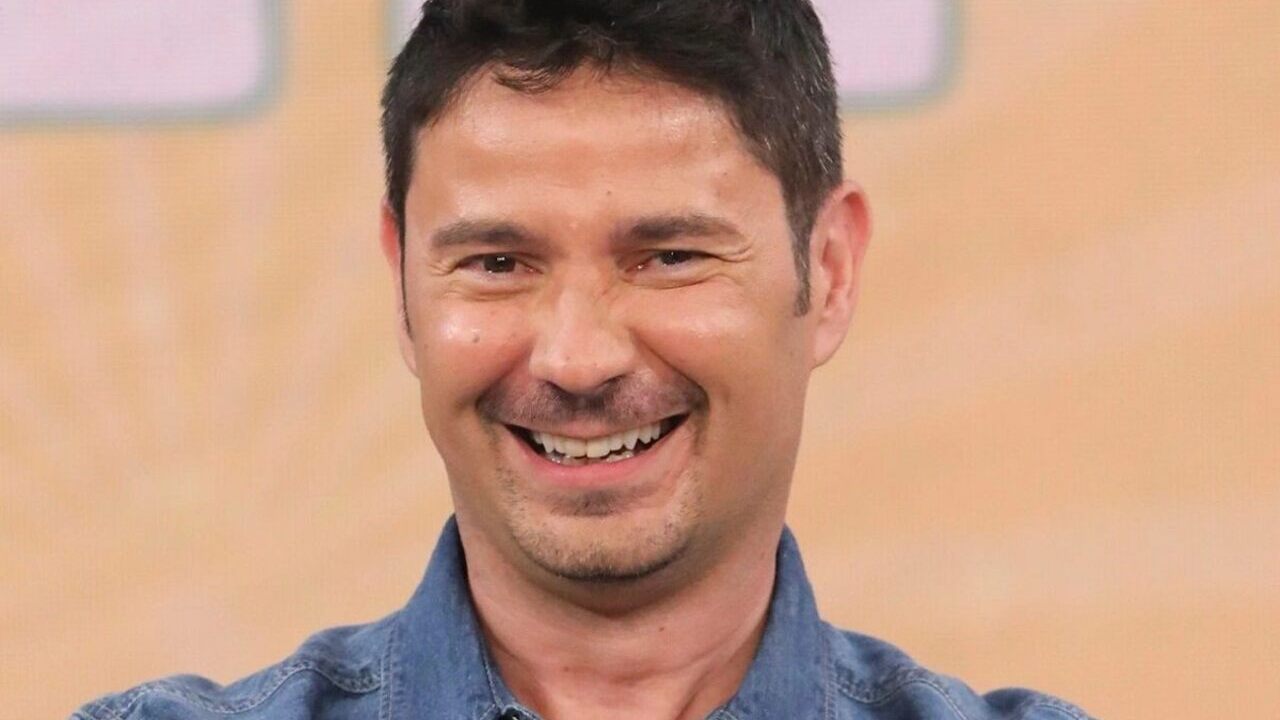 Chi è Tinto Nicola Prudente di Camper in Viaggio: biografia e vita privata
