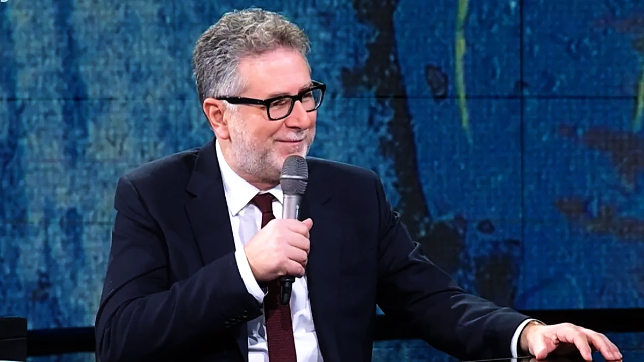 Fabio Fazio sostituito da due programmi su Rai3: svelati anche i conduttori