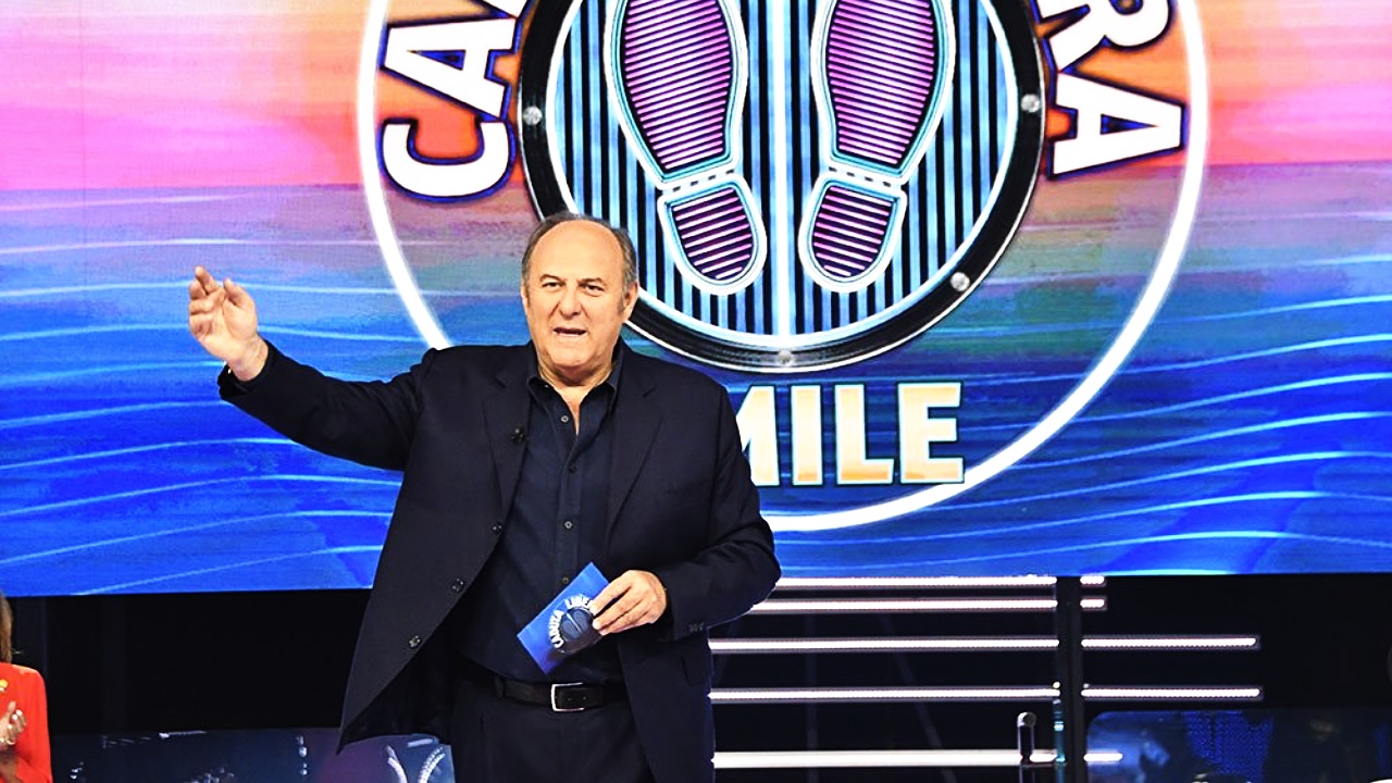 Gerry Scotti si sposa con Gabriella? «Un grande dolore lo frena»