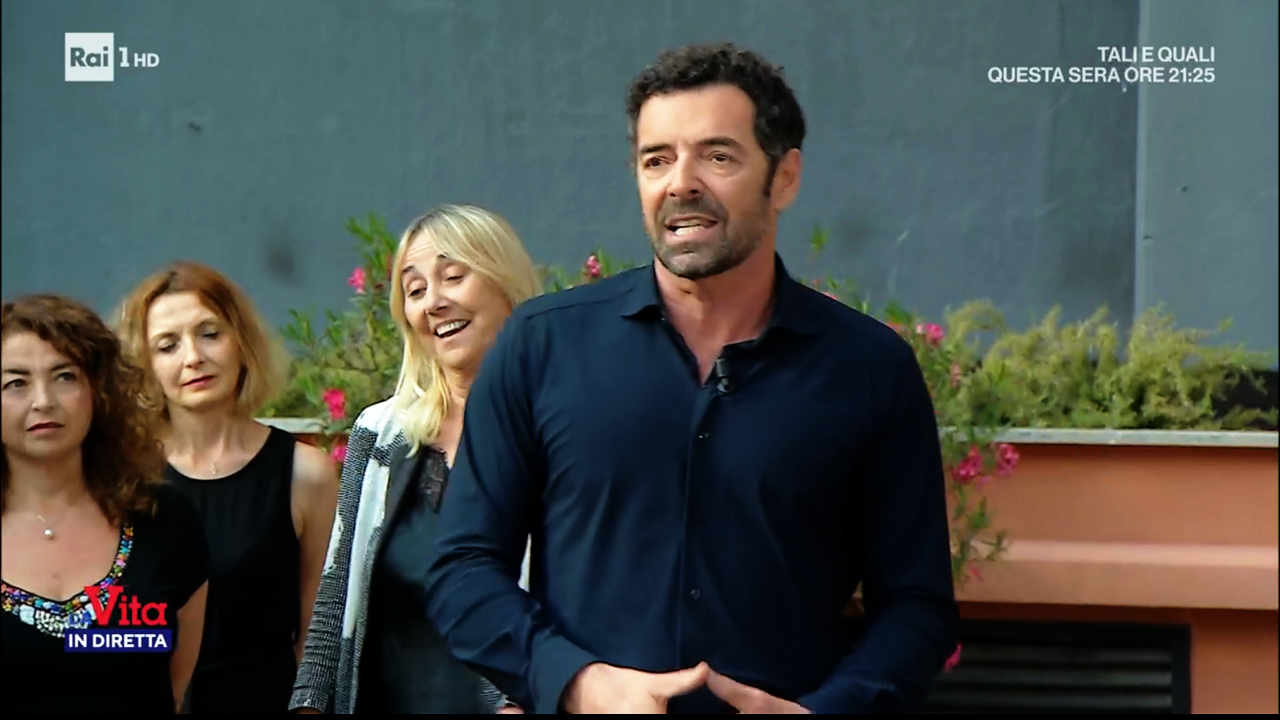 Alberto Matano chiude La Vita in Diretta: prossima edizione sarà l’ultima?
