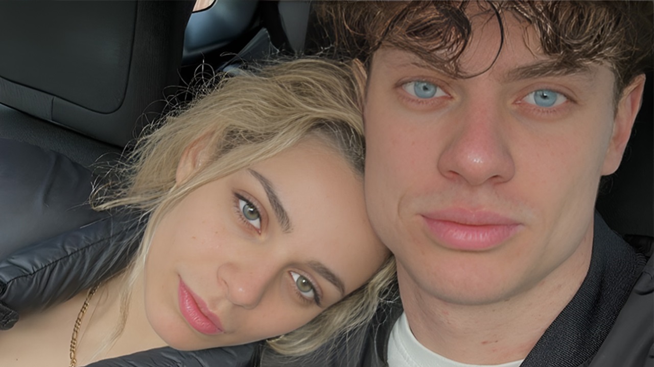 È finita tra Federico Nicotera e Carola? Lui: «Me stesso sempre»