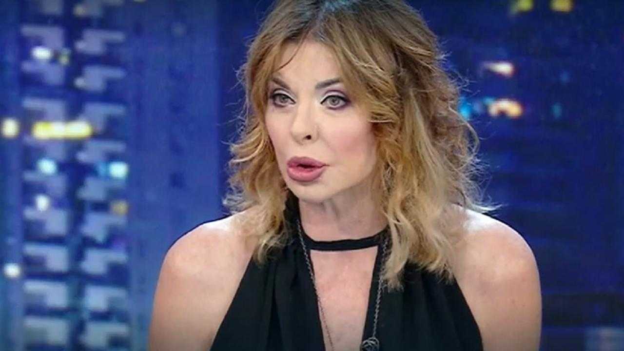 Alba Parietti su Non Sono una Signora slittato: «Qualcuno aveva paura»