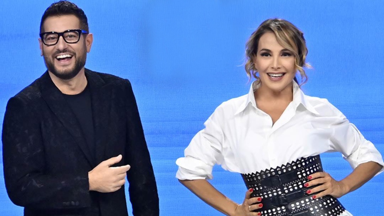 Palinsesti Mediaset: Enrico Papi al posto di Barbara d’Urso. Novità Rete 4