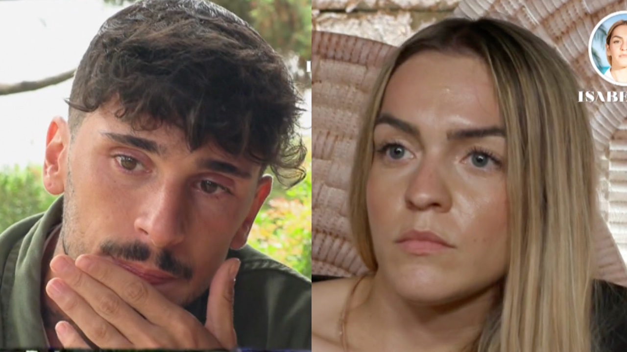 Temptation Island, Isabella chiede falò di confronto: la decisione di Manu