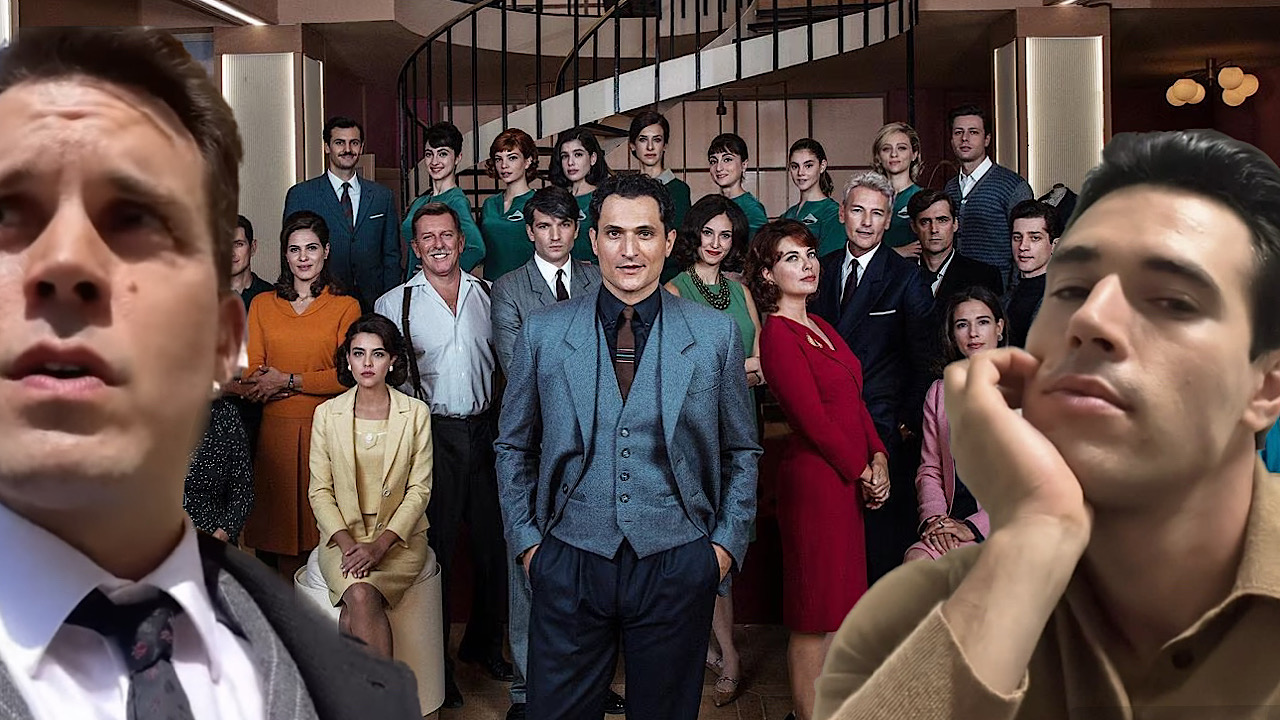 Il Paradiso delle Signore 8, altri due ragazzi nel cast: arriva Matteo