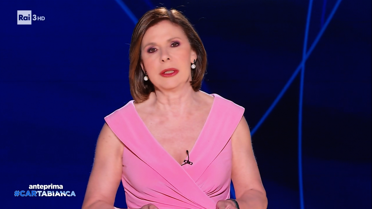 Bianca Berlinguer verso Mediaset? Smentita offerta Discovery: cosa succede