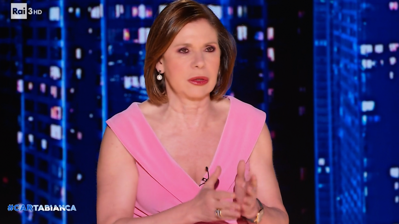 Bianca Berlinguer lascia la Rai. Futuro a Mediaset: ecco cosa farà