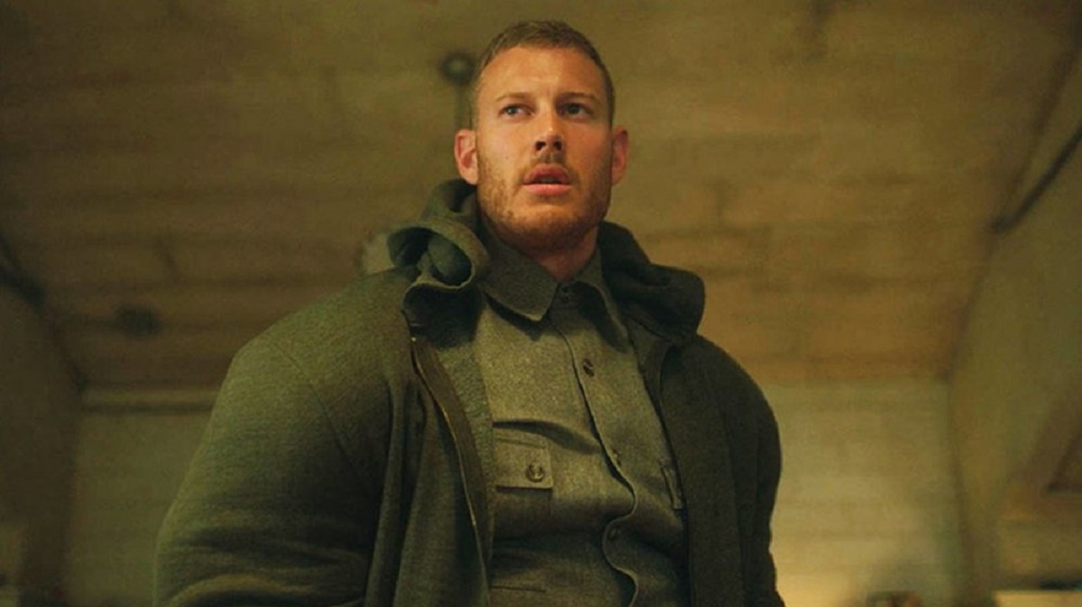 Lo conosciamo come Luther di The Umbrella Academy. Chi è Tom Hopper?