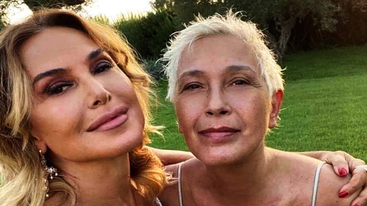 Sorella di Barbara d’Urso contro scelta Mediaset: «Facciamo rumore ca**o!»