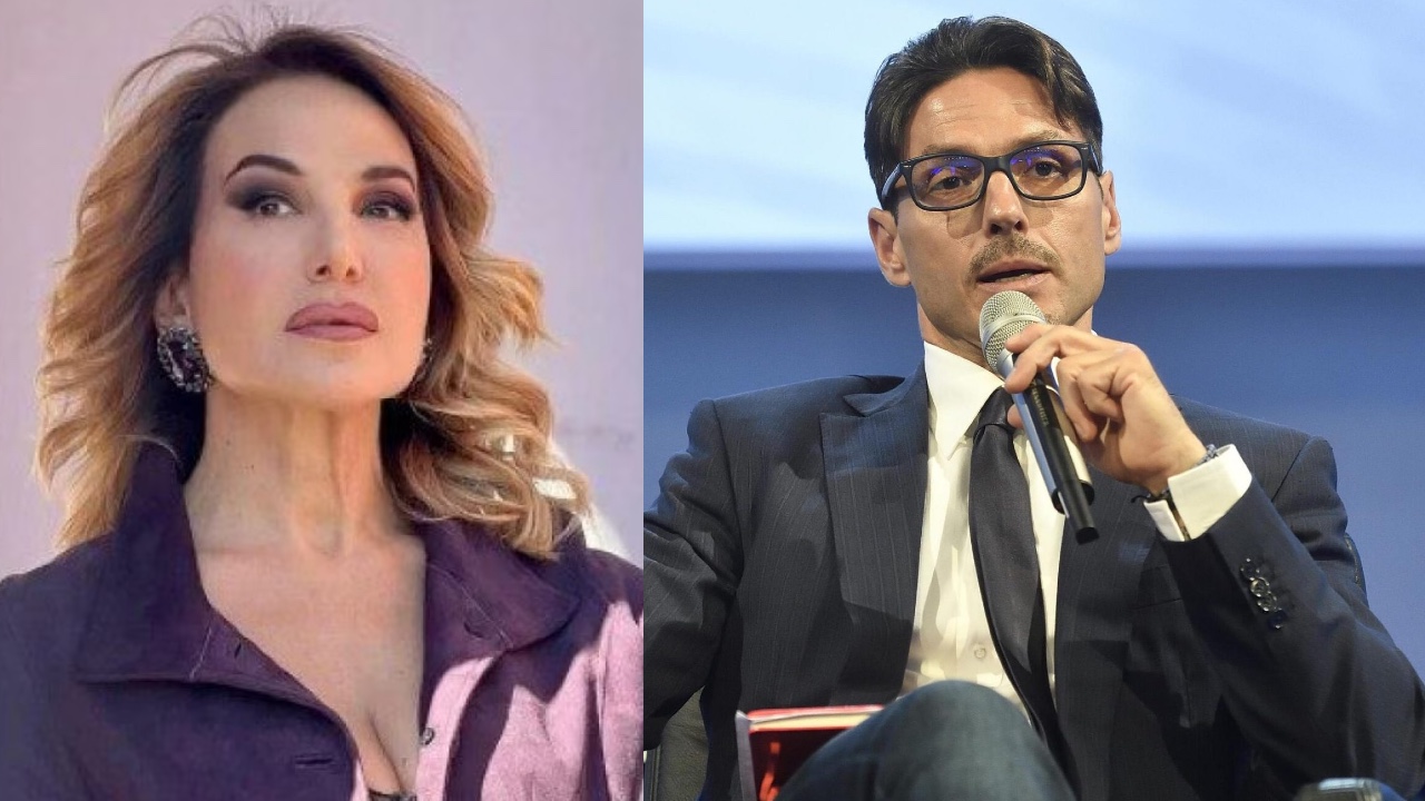 Barbara d’Urso fuori da Mediaset, Pier Silvio Berlusconi: «Le farà bene»