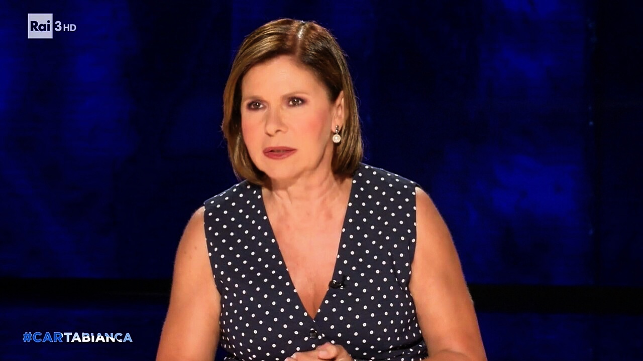 Bianca Berlinguer a Mediaset: «Isolata in Rai ecco perché ho lasciato»