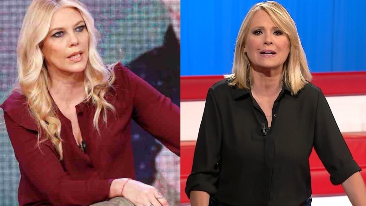 Federica Sciarelli rimpiazzata con Eleonora Daniele: 3 programmi per lei!