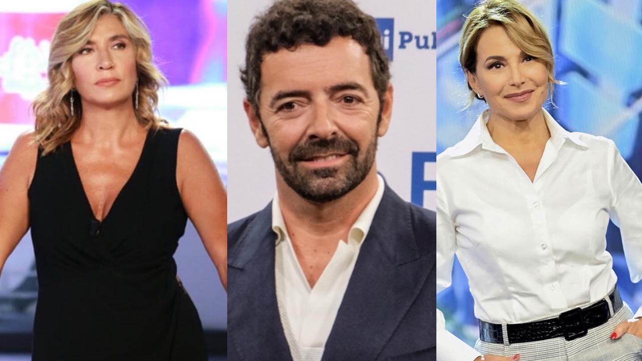 Alberto Matano elogia Myrta Merlino: le parole su Barbara d’Urso esclusa