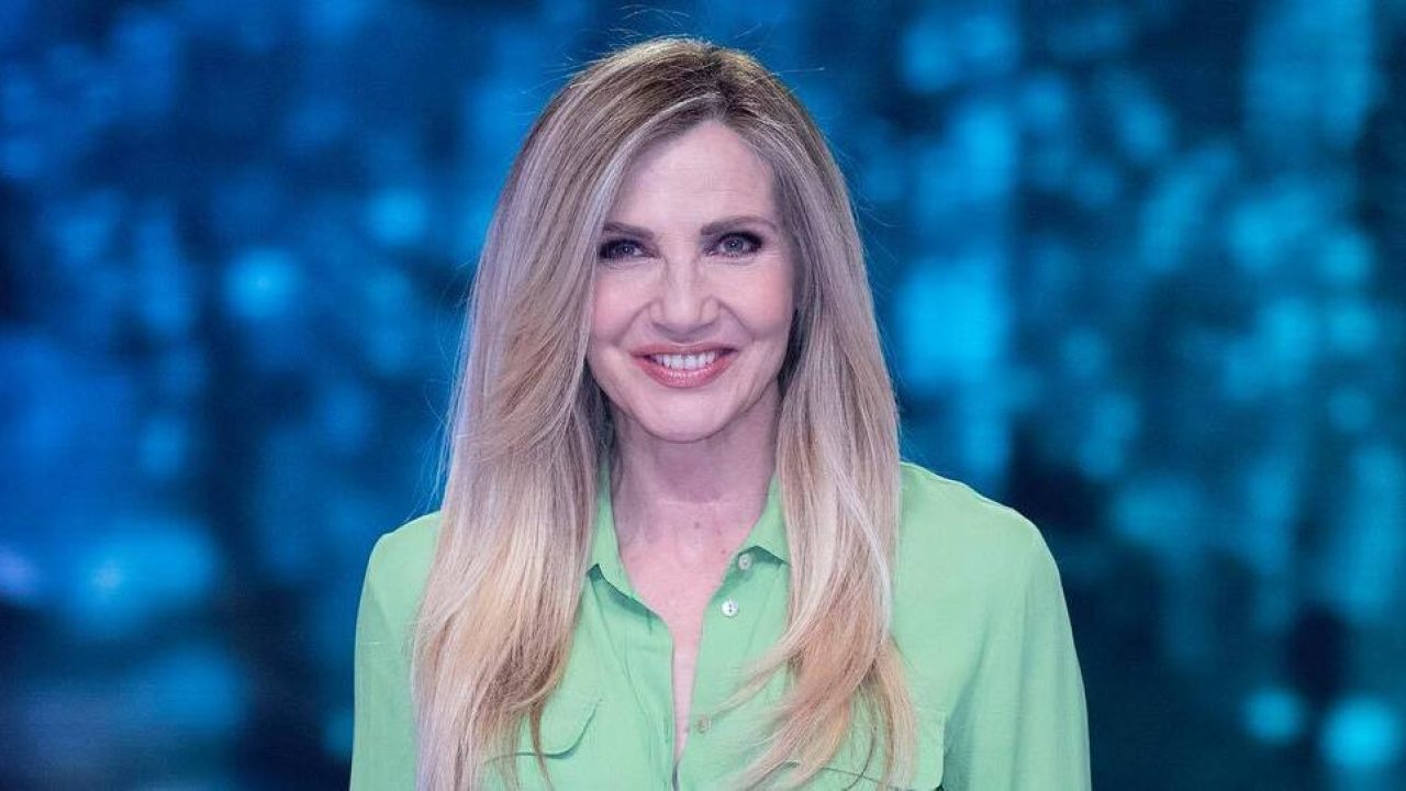 Lorella Cuccarini: «Rifiutato conduzione pomeriggio Rai1». Il motivo