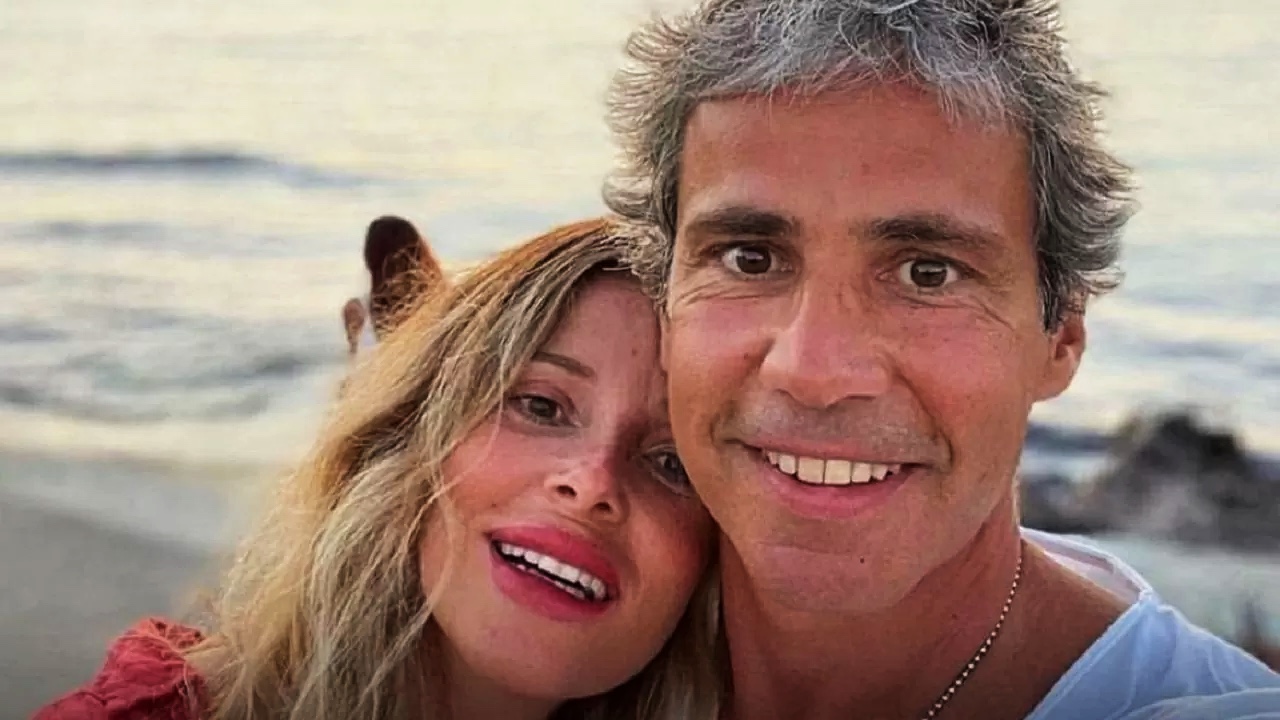 Alessia Marcuzzi torna con Paolo Calabresi dopo la separazione? FOTO insieme