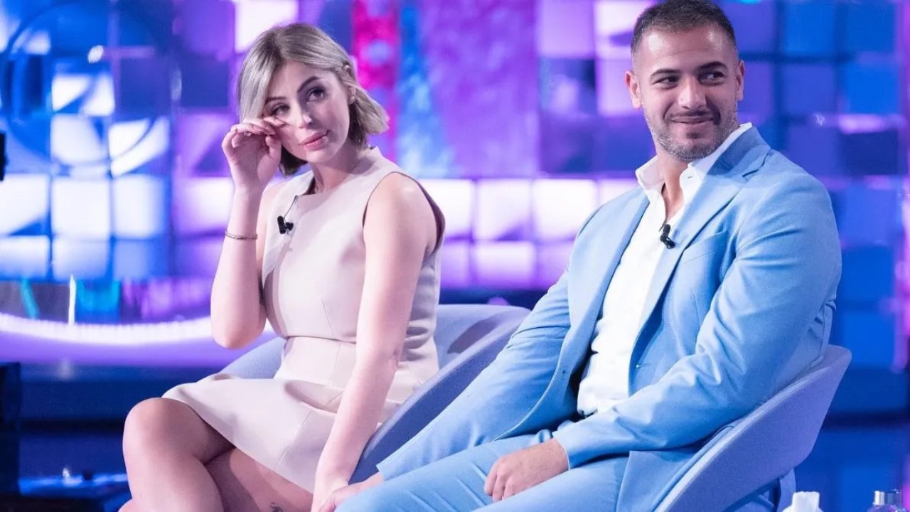 Uomini e Donne, Alessia Cammarota ha partorito: nome scelto e come sta
