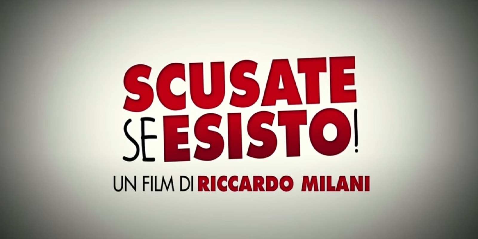 Scusate Se Esisto Film Completo Italiano Gratis