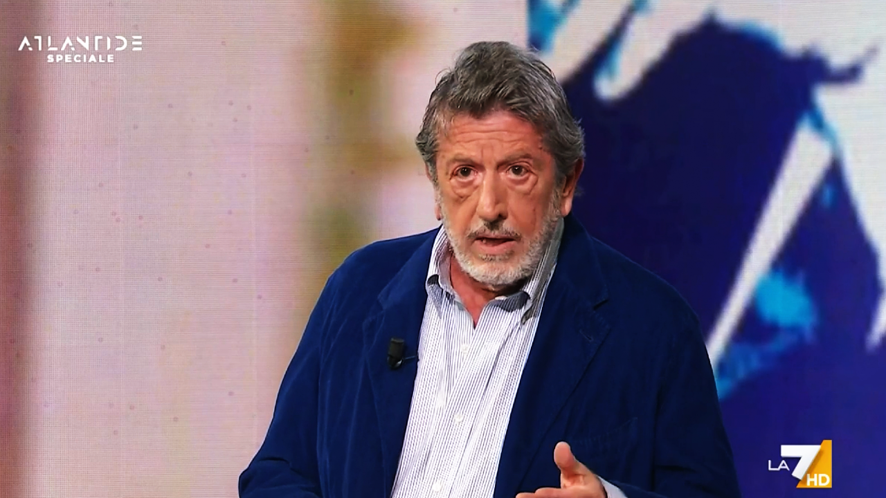 Stasera in tv, Andrea Purgatori morto: cosa va in onda su La7
