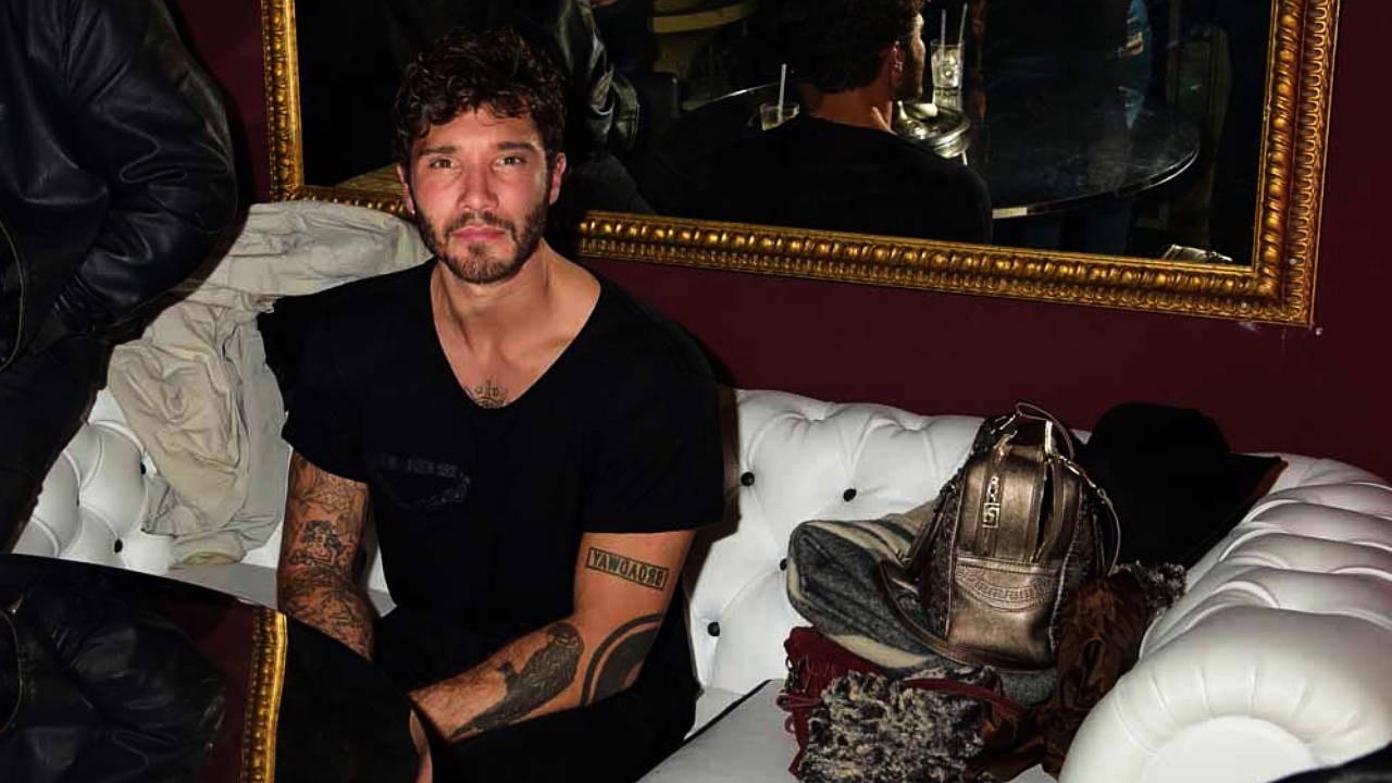 Stefano De Martino, serate in discoteca di nascosto: ecco cosa ha fatto