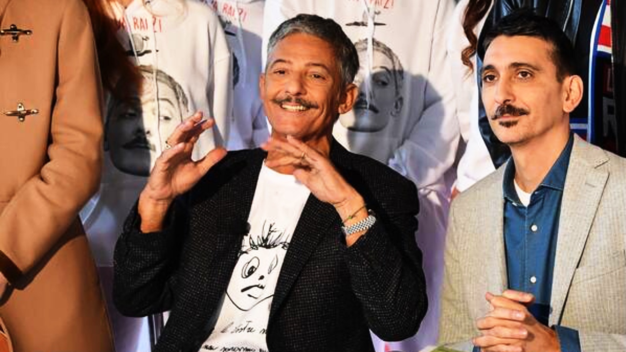 Fiorello torna con Viva Rai2! Ecco la nuova location e addio a via Asiago