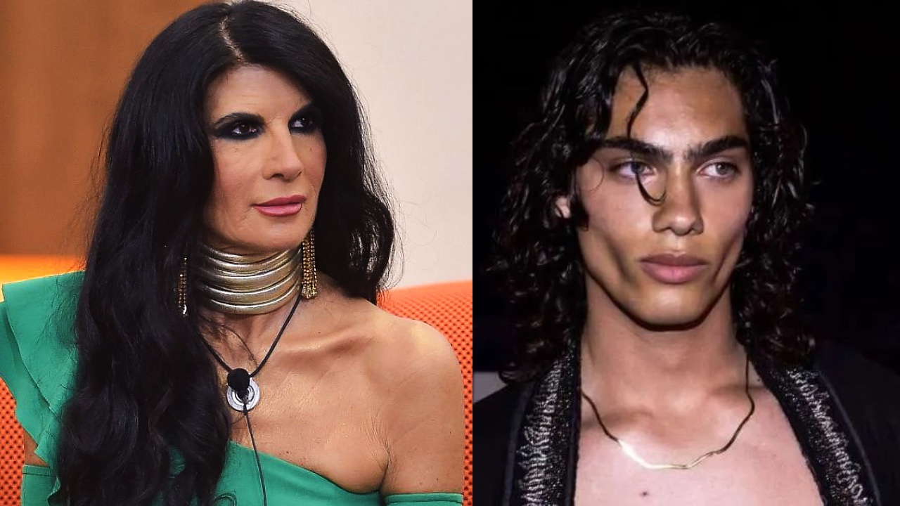 Fidanzato di Pamela Prati è gay? La verità su Simone Ferrante