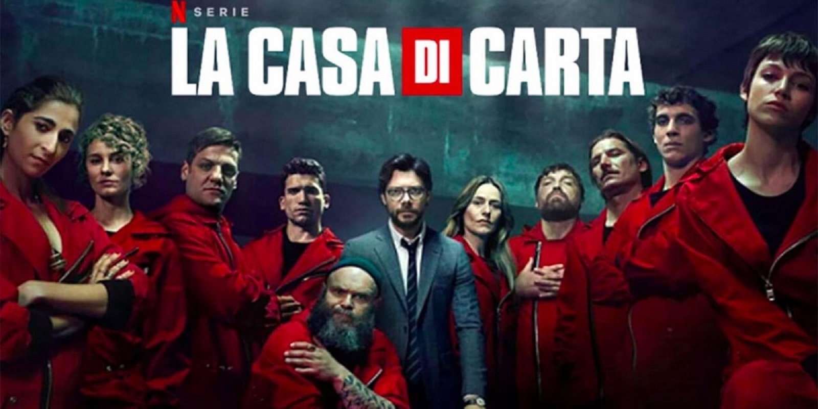 La casa di carta 5: trama, cast e anticipazioni sull’ultima stagione