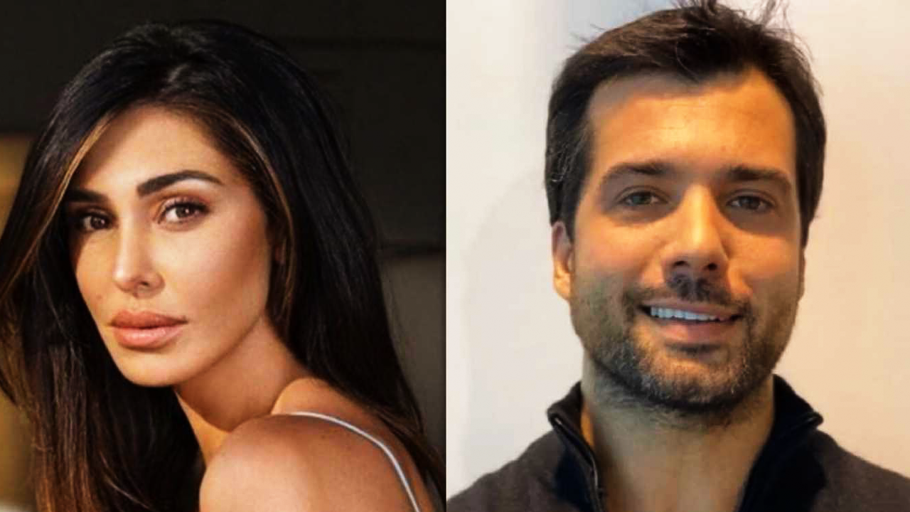 Belen e Elio Lorenzoni notte insieme: FOTO. Vendetta per Stefano De Martino?