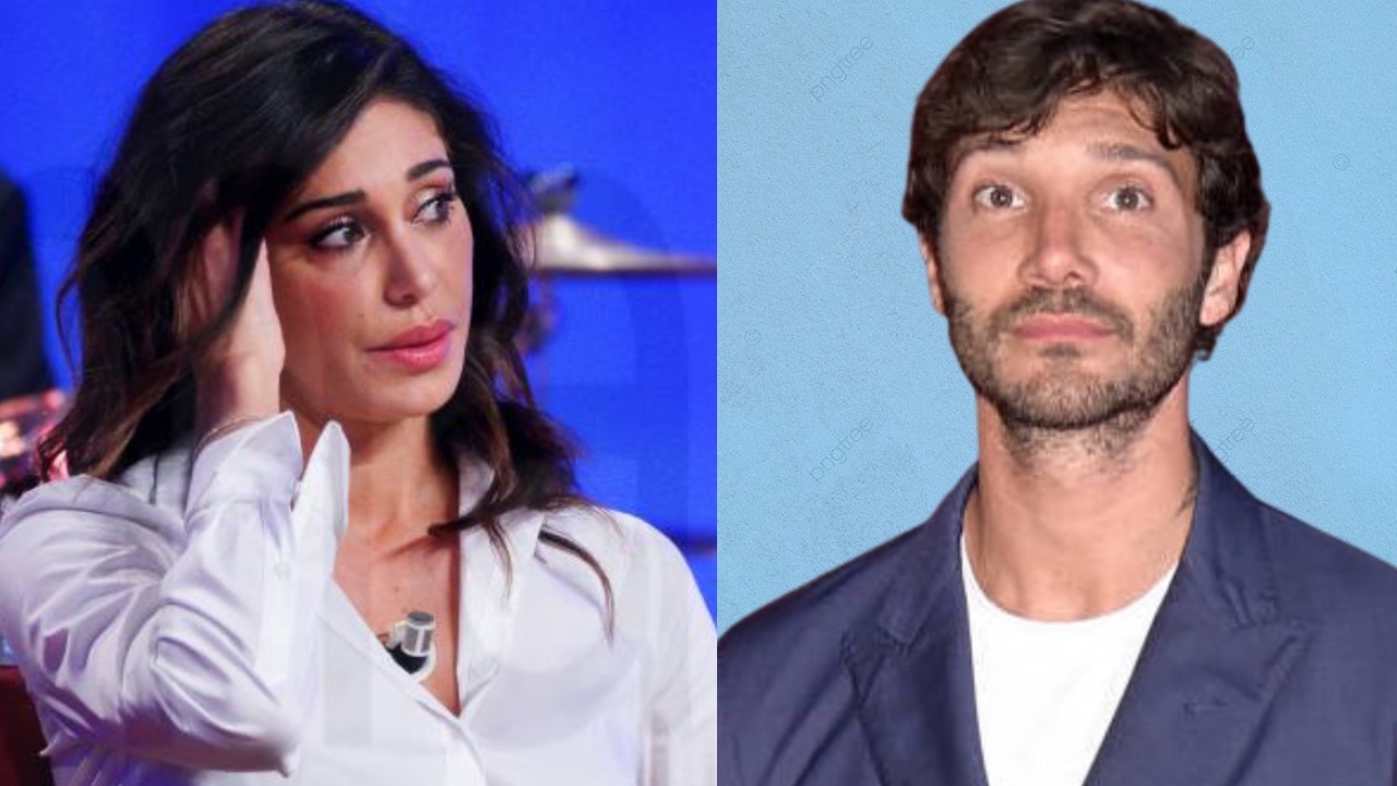 “Stefano De Martino ha tradito Belen”: lei si confida con Corona che svela tutto