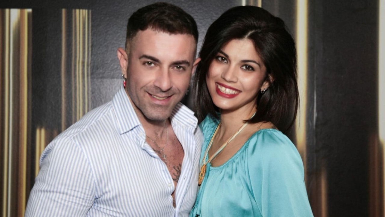Tu Si Que Vales registrazioni: Joey & Rina conquistano Maria De Filippi