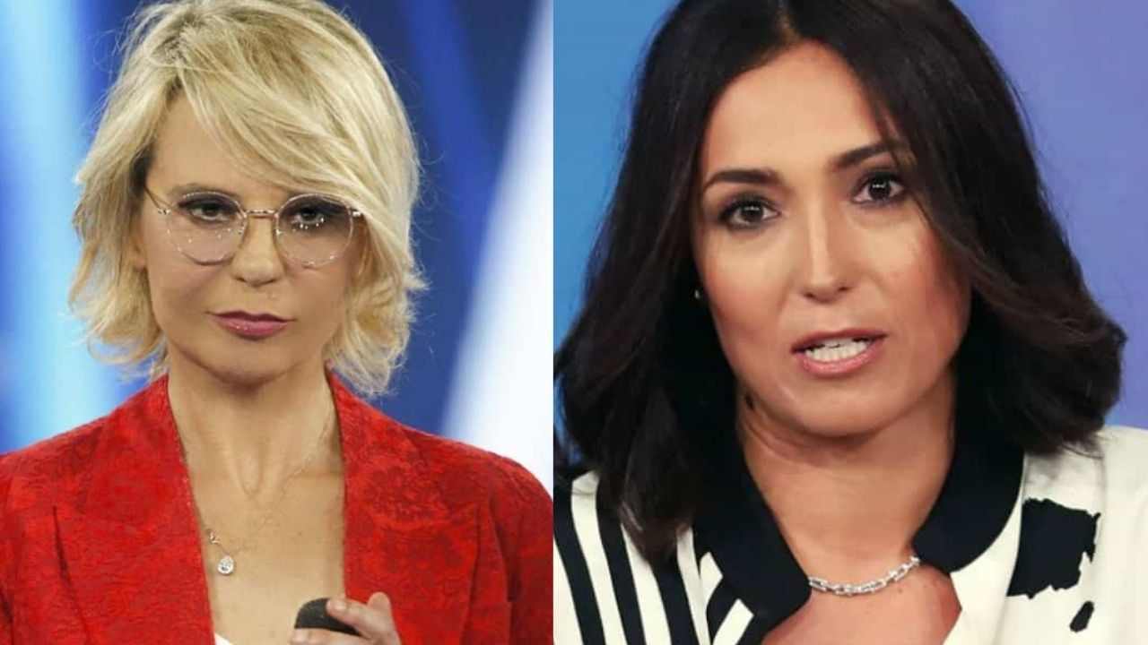 Caterina Balivo contro licenziamento Barbara d’Urso. Pronta a sfida De Filippi