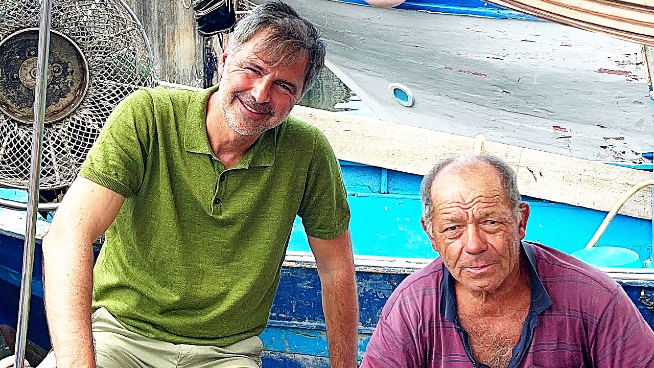 Beppe Convertini torna su Rai1 dopo incidente: programma estivo e futuro