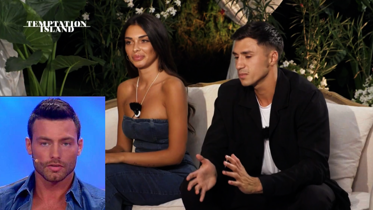 Temptation Island Mirko e Greta: «Non è una rubamariti». Parla ex fidanzato