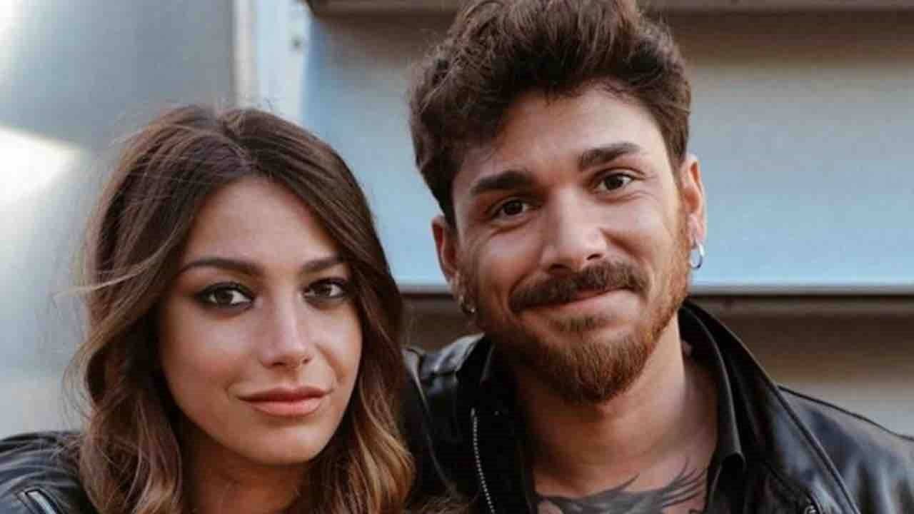 Andrea Cerioli fa confessioni sulla gravidanza di Arianna Cirrincione